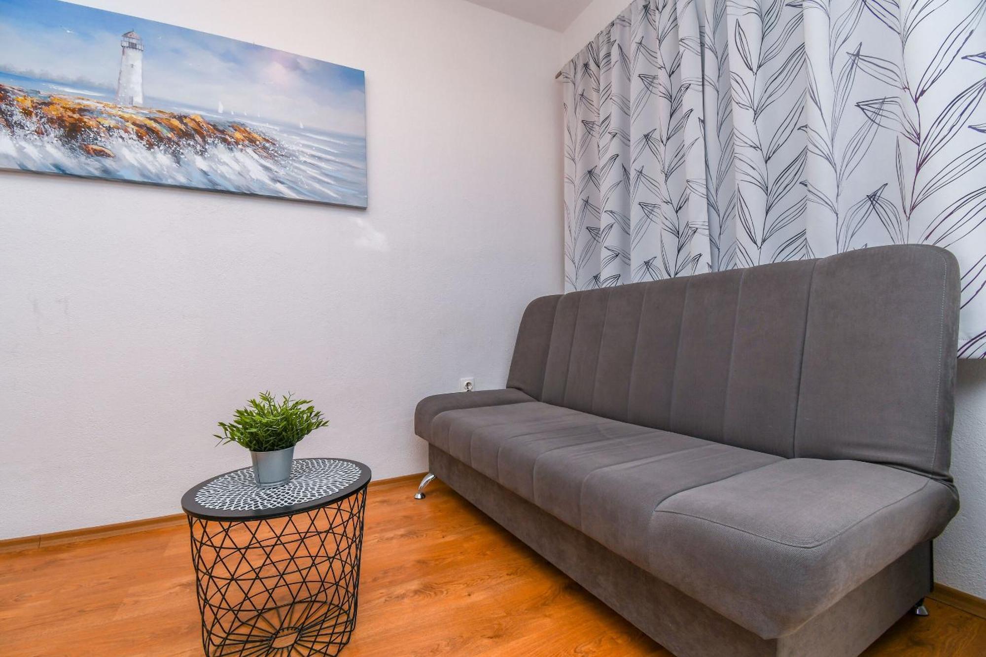 Apartment Mara Trogir Exterior foto